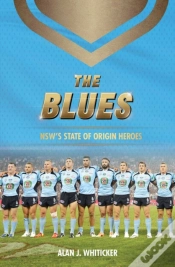 Capa do artigo Blues