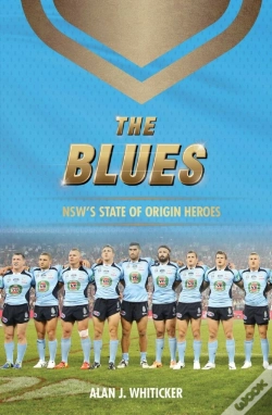 Capa do artigo Blues