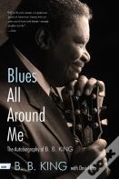 Blues All Around Me