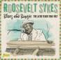 Blues and Boogie - CD - Preview