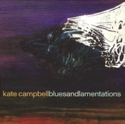 Capa do artigo Blues and Lamentations - CD