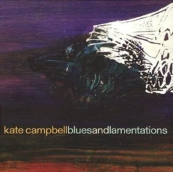 Capa do artigo Blues and Lamentations - CD