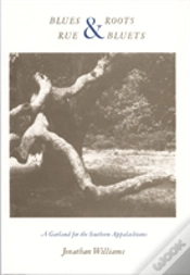 Capa do artigo Blues And Roots, Rue And Bluets