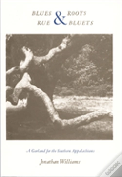 Capa do artigo Blues And Roots, Rue And Bluets