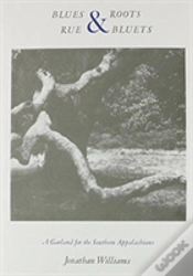 Capa do artigo Blues And Roots/Rue And Bluets