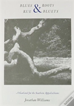 Capa do artigo Blues And Roots/Rue And Bluets