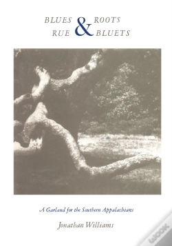 Capa do artigo Blues And Roots/Rue And Bluets