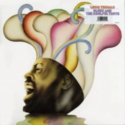 Capa do artigo Blues and the Soulful Truth - Vinil