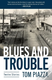 Blues And Trouble