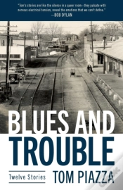 Capa do artigo Blues And Trouble
