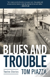 Capa do artigo Blues And Trouble