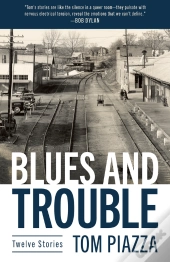 Blues And Trouble