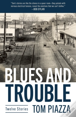 Capa do artigo Blues And Trouble