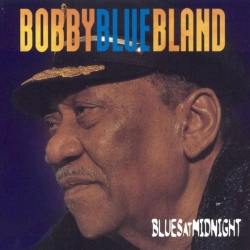 Capa do artigo Blues At Midnight - CD