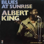 Capa do artigo Blues At Sunrise - CD