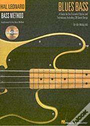 Blues Bass