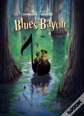 Blues Bayou