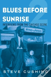 Capa do artigo Blues Before Sunrise 2