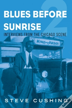 Capa do artigo Blues Before Sunrise 2