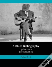 Capa do artigo Blues Bibliography