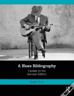 Capa do artigo Blues Bibliography
