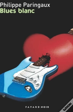 Capa do artigo Blues Blanc