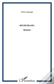 Capa do artigo Blues Blanc - Roman