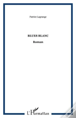 Capa do artigo Blues Blanc - Roman
