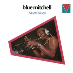 Capa do artigo Blues' Blues - CD
