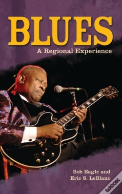 Capa do artigo Blues