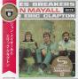 Blues Breakers - CD - Preview