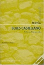 Capa do artigo Blues Castellano