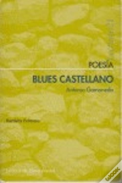 Capa do artigo Blues Castellano