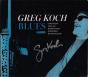 Blues - CD - Preview