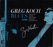 Capa do artigo Blues - CD