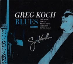 Capa do artigo Blues - CD