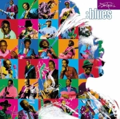 Capa do artigo Blues - CD