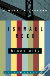 Capa do artigo Blues City