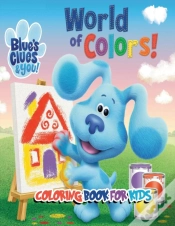 Capa do artigo Blue