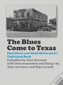 Capa do artigo Blues Come To Texas