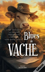 Capa do artigo Blues De Vache