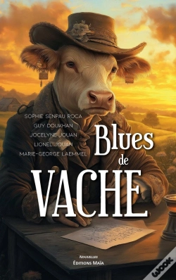 Capa do artigo Blues De Vache
