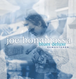 Capa do artigo Blues Deluxe Vol. 2 - CD