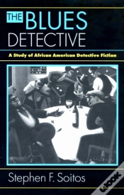 Capa do artigo Blues Detective