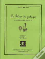 Capa do artigo Blues Du Potager