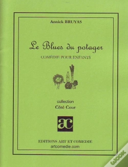 Capa do artigo Blues Du Potager
