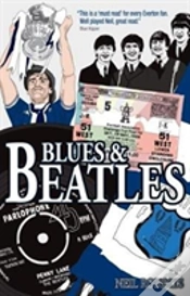 Capa do artigo Blues & Beatles