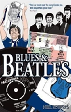 Capa do artigo Blues & Beatles