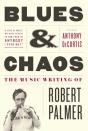 Blues & Chaos - Preview
