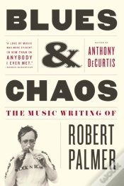 Capa do artigo Blues & Chaos